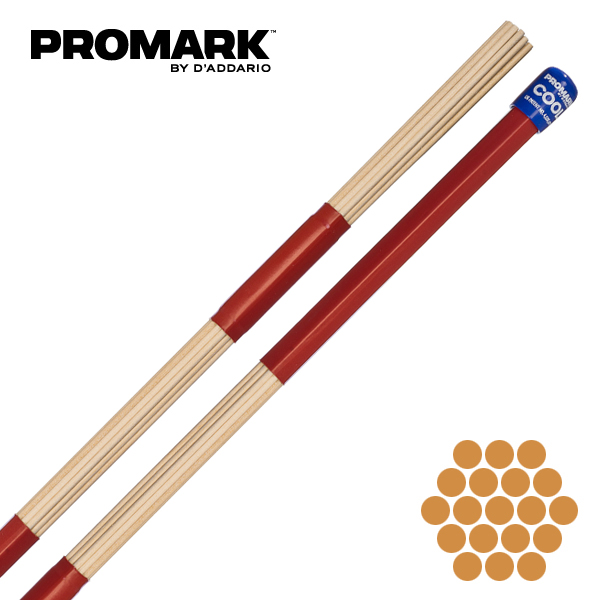 Promark Cool Rods (C-RODS)