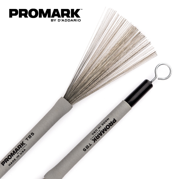 Promark General Telescopic Wire Brushes TB5