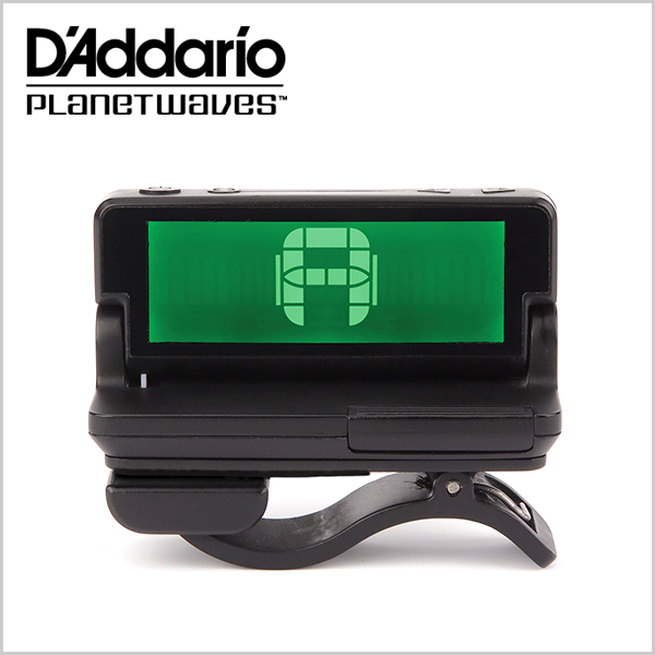 Planet Waves Headstock Tuner (PW-CT-10)
