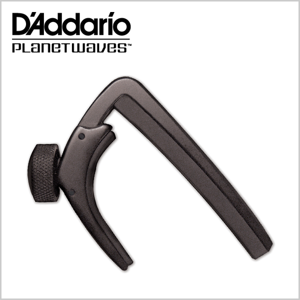 Planet Waves NS Capo (PW-CP-02)