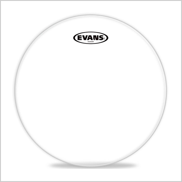 EVANS RESONANT GLASS 탐 하단 헤드