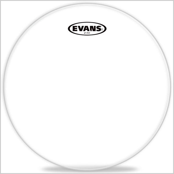 EVANS G1 베이스 상단 헤드