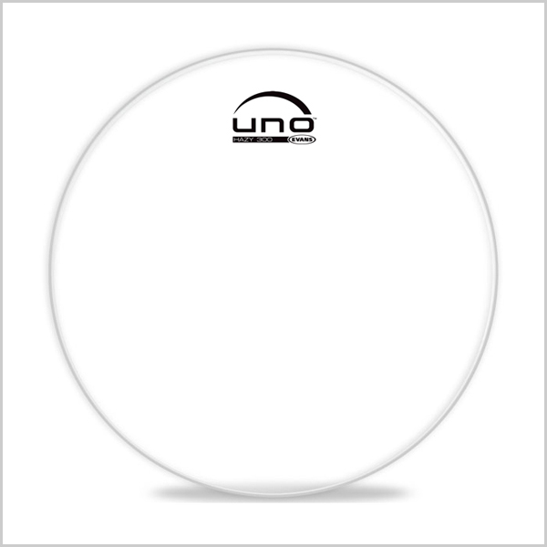 UNO HAZY 300 스네어 하단 헤드