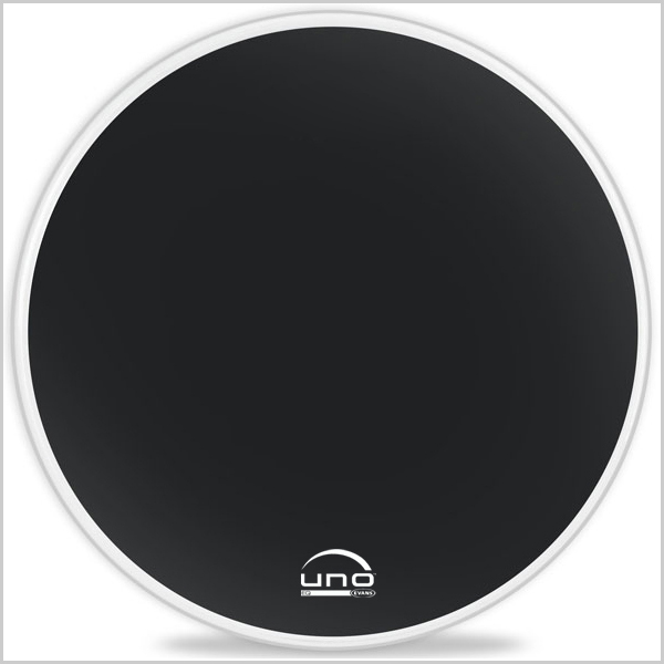 UNO EQ BLACK 베이스 하단 헤드