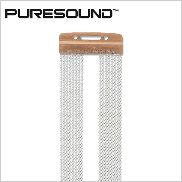 Puresound Equalizer Series (이퀄라이저 시리즈)