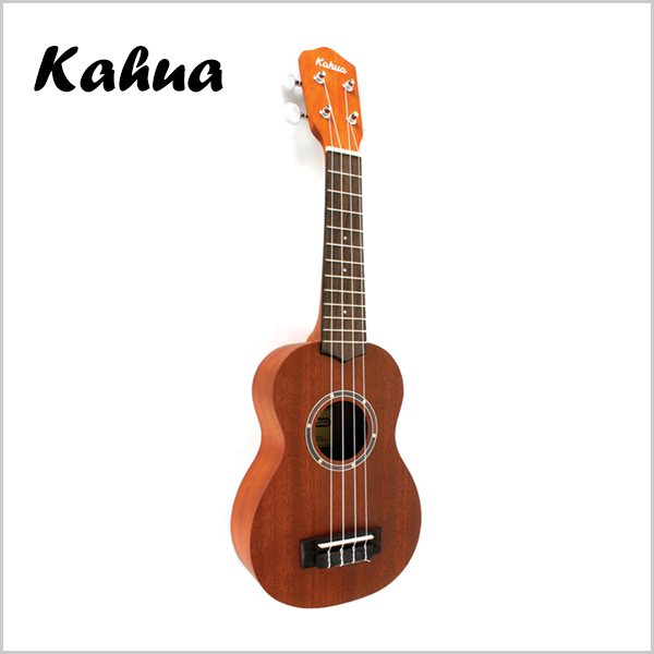 KAHUA KA-21M 소프라노 우쿨렐레