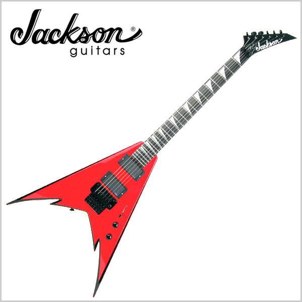 ★JACKSON PHIL DEMMEL KING V (RED)