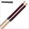 Promark SRCR Black Red Check Stick Rapp