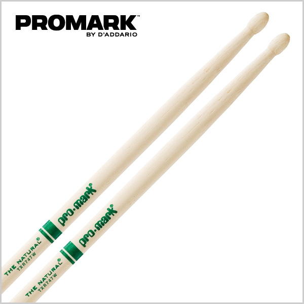 Promark Hickory 747 