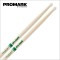 Promark Hickory 5A "The Natural" Nylon Tip (TXR5AN)