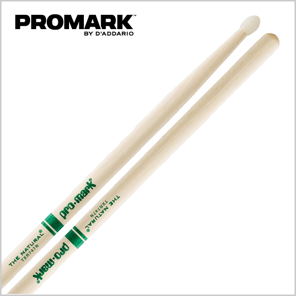 Promark Hickory 747 