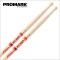 Promark Hickory 515 Joey Jordison Wood Tip