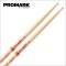 Promark Hickory 733 Michael Carvin Wood Tip