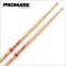 Promark Hickory 717 Rick Latham Wood Tip