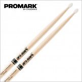 Promark Hickory 7A Nylon Tip