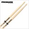 Promark Hickory 5B Wood Tip