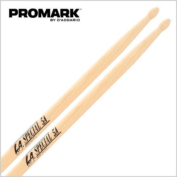 Promark LA Special Wood Tip (구형)