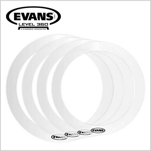 EVANS E-Rings