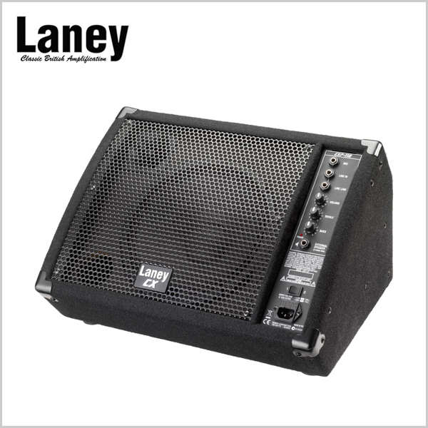 LANEY CXP-110