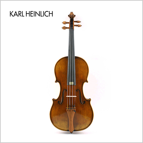 Karl Heinlich KN-700
