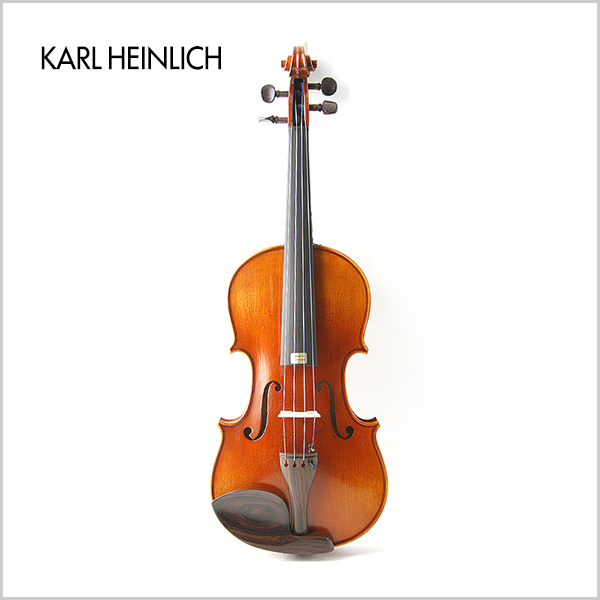 Karl Heinlich KN-100