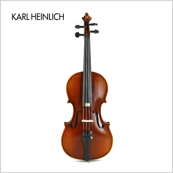 Karl Heinlich KN-13