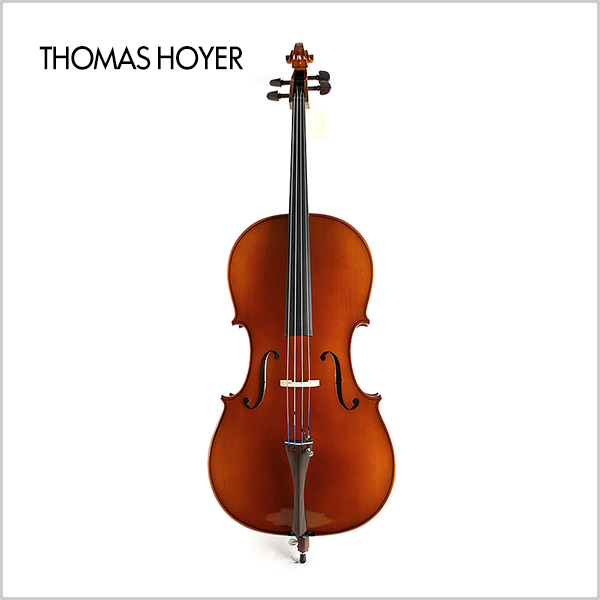 Thomas Hoyer 39