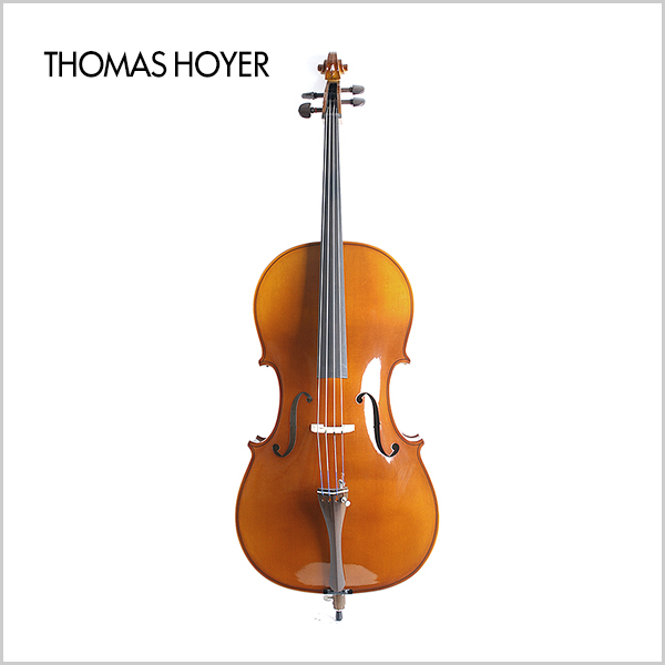 Thomas Hoyer 35