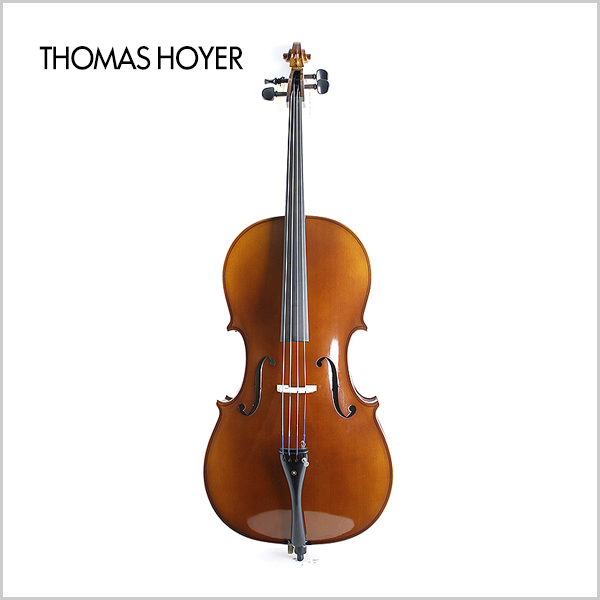 Thomas Hoyer 34