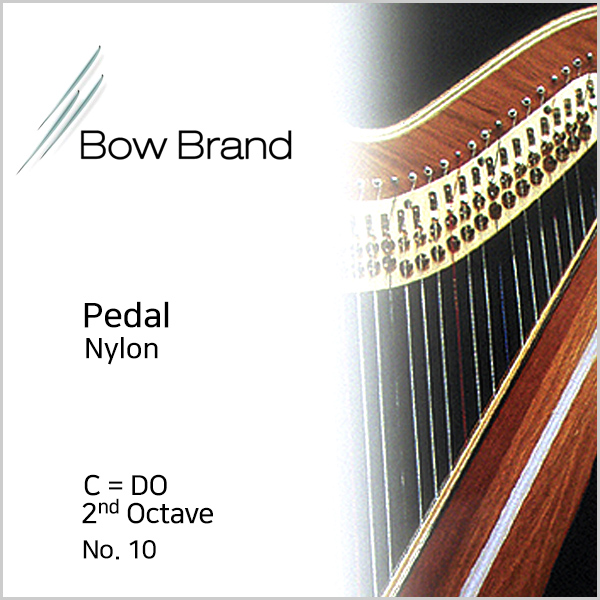 Bow Brand 3 Octave