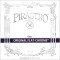Pirastro Original Flat-Chrome Orchestra Double Bass Strings