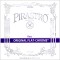 Pirastro Original Flat-Chrome Solo Double Bass Strings