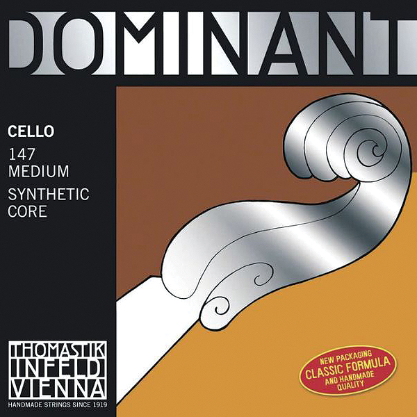 Thomastik Infeld Dominant Cello Strings