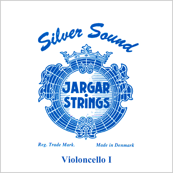 Jargar Cello Strings