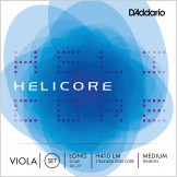 Daddario Helicore Viola Strings (423200)