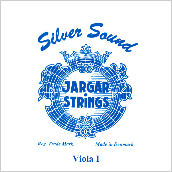 Jargar Viola Strings / 421401