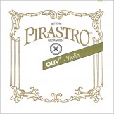 Pirastro Oliv Violin Strings