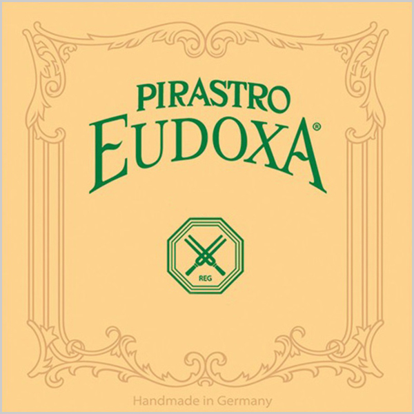 Pirastro Eudoxa Violin Strings