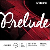 D'addario Prelude Violin Strings