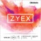 D'addario Zyex Violin String