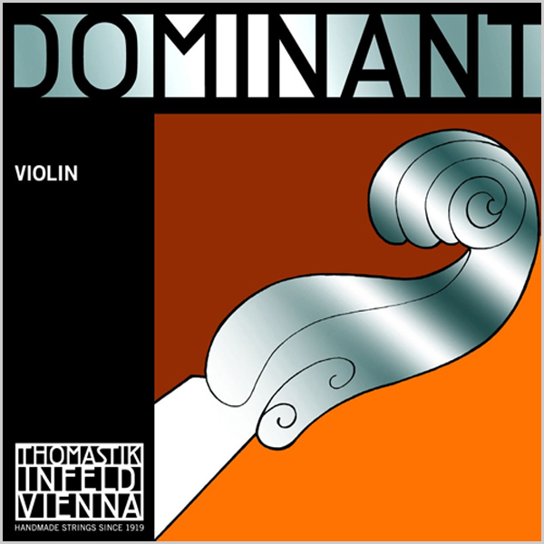 Thomastik Infeld Dominant Stark Violin Strings