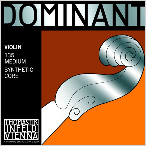 Thomastik Infeld Dominant Violin Strings / 421700