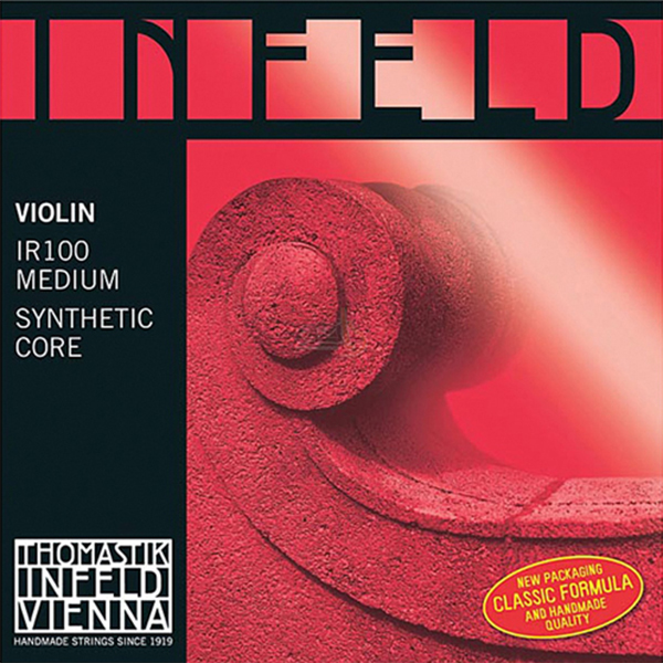 Thomastik Infeld Red Violin Strings