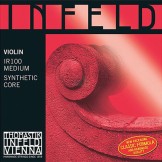 Thomastik Infeld Red Violin Strings