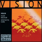 Thomastik Infeld Vision Violin Strings