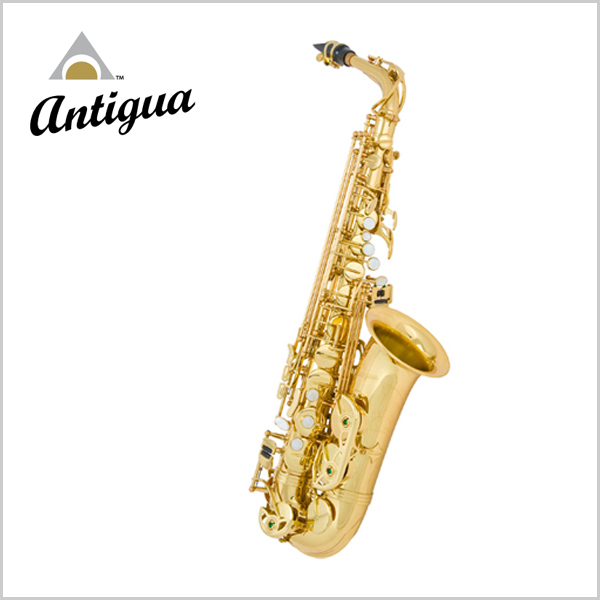 Antigua Alto Saxophone AS3100LQ