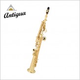 Antigua Soprano Saxophone SS3286LQ