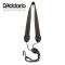 Rico Fabric Sax Strap (Jazz Stripe 2) with Metal Hook