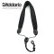 Rico Padded Sax Strap with Plastic Snap Hook