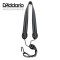 Rico Fabric Sax Strap (Jazz Stripe) with Metal Hook